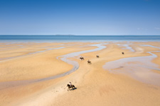 Mozambique-Coast-Mozambique Coastal Paradise Holiday